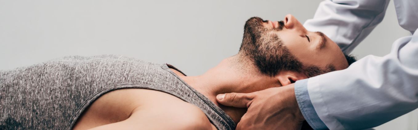 chiropractic care