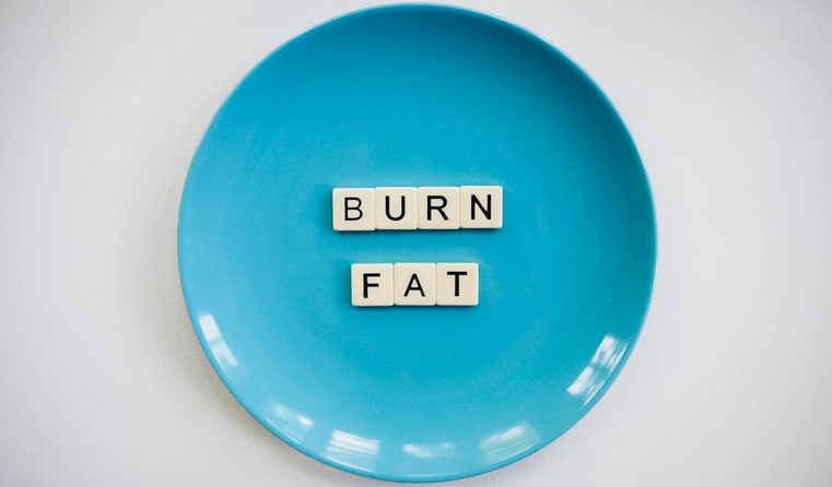 burn fat